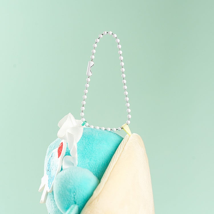 SPECIAL ORDER Good Smile Company - Character Vocal Series 01: Hatsune Miku Crêpe Mascot Keychain C [JP]