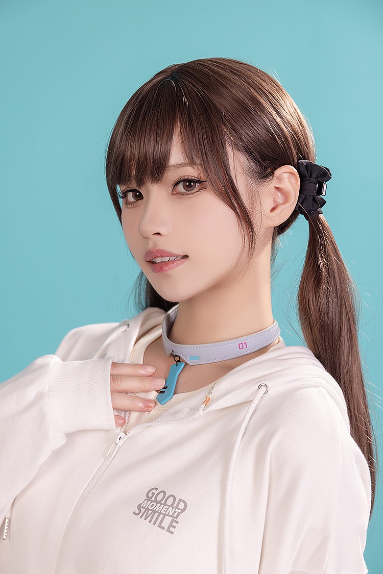 IN-STOCK Good Smile Company - Character Vocal Series 01: Hatsune Miku Choker