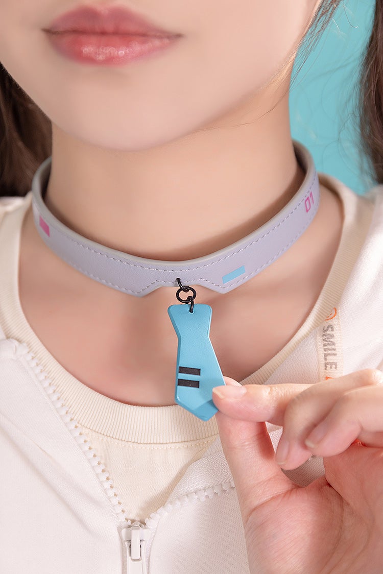 IN-STOCK Good Smile Company - Character Vocal Series 01: Hatsune Miku Choker