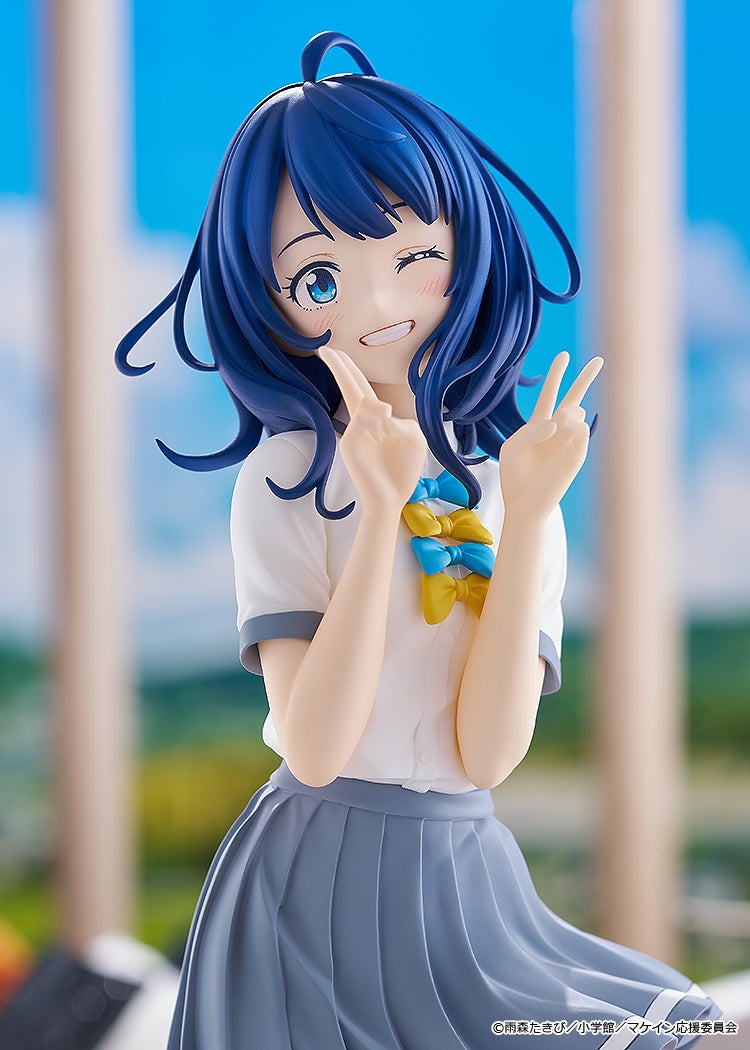 PRE-ORDER Good Smile Company - POP UP PARADE - Makeine: Too Many Losing Heroines! - Anna Yanami L Size