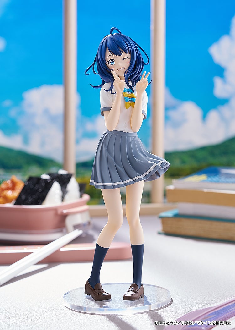 PRE-ORDER Good Smile Company - POP UP PARADE - Makeine: Too Many Losing Heroines! - Anna Yanami L Size