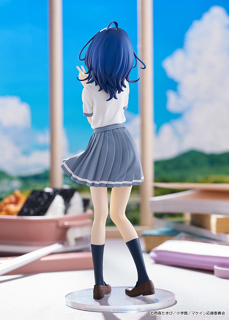 PRE-ORDER Good Smile Company - POP UP PARADE - Makeine: Too Many Losing Heroines! - Anna Yanami L Size