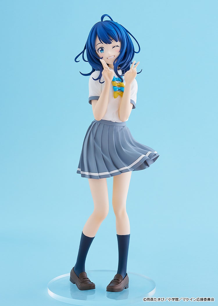 PRE-ORDER Good Smile Company - POP UP PARADE - Makeine: Too Many Losing Heroines! - Anna Yanami L Size