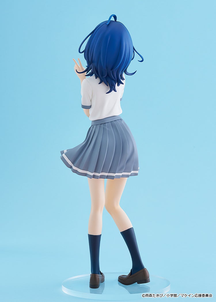 PRE-ORDER Good Smile Company - POP UP PARADE - Makeine: Too Many Losing Heroines! - Anna Yanami L Size