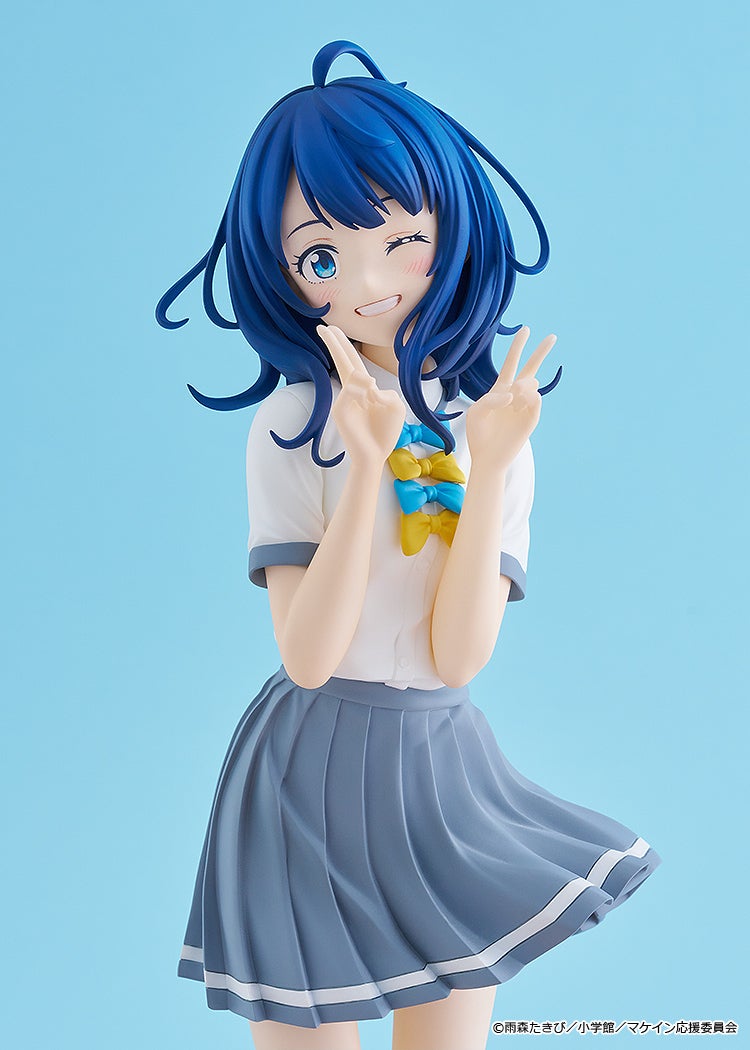 PRE-ORDER Good Smile Company - POP UP PARADE - Makeine: Too Many Losing Heroines! - Anna Yanami L Size