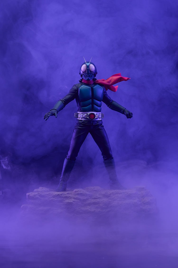 PRE-ORDER Good Smile Company - Shin Japan Hero Universe - Shin Japan Heroes Universe [Set of 4]