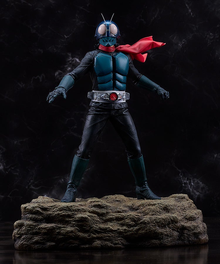 PRE-ORDER Good Smile Company - Shin Japan Hero Universe - Shin Japan Heroes Universe [Set of 4]