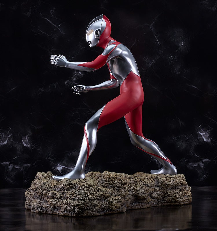 PRE-ORDER Good Smile Company - Shin Japan Hero Universe - Shin Japan Heroes Universe [Set of 4]