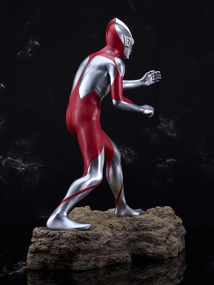 PRE-ORDER Good Smile Company - Shin Japan Hero Universe - Shin Japan Heroes Universe [Set of 4]