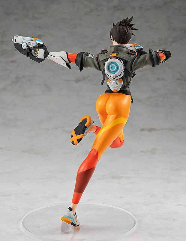 PRE-ORDER Good Smile Company - POP UP PARADE - Overwatch 2 - Tracer