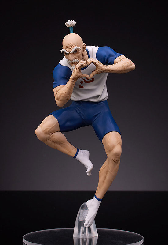 PRE-ORDER Good Smile Company - POP UP PARADE - HUNTER X HUNTER - Netero