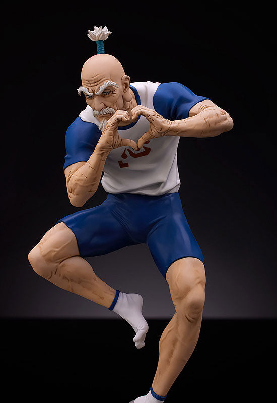 PRE-ORDER Good Smile Company - POP UP PARADE - HUNTER X HUNTER - Netero