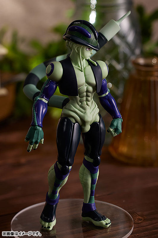 PRE-ORDER Good Smile Company - POP UP PARADE - HUNTER X HUNTER - Meruem