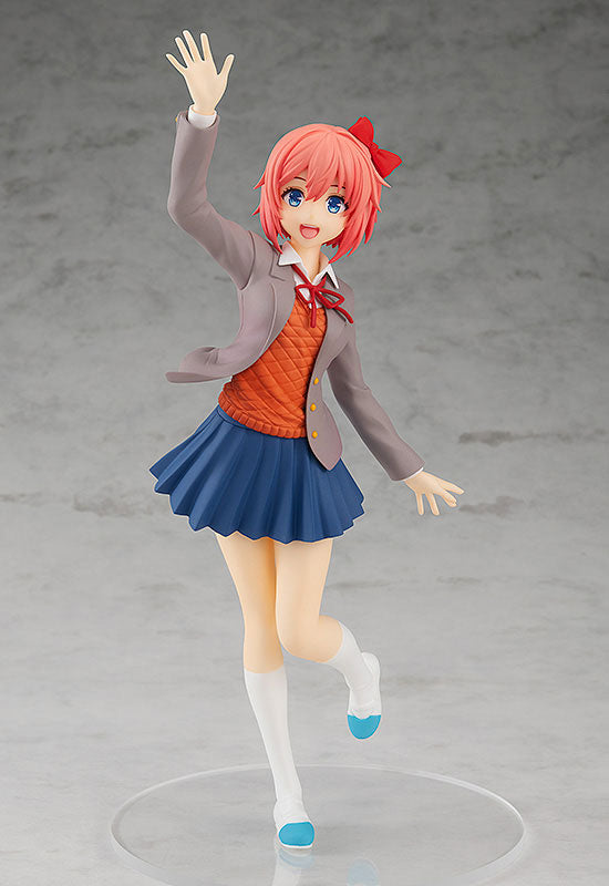 PRE-ORDER Good Smile Company - POP UP PARADE - Doki Doki Literature Club! - Sayori