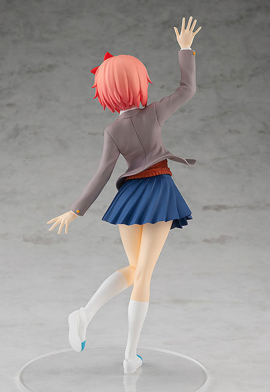 PRE-ORDER Good Smile Company - POP UP PARADE - Doki Doki Literature Club! - Sayori
