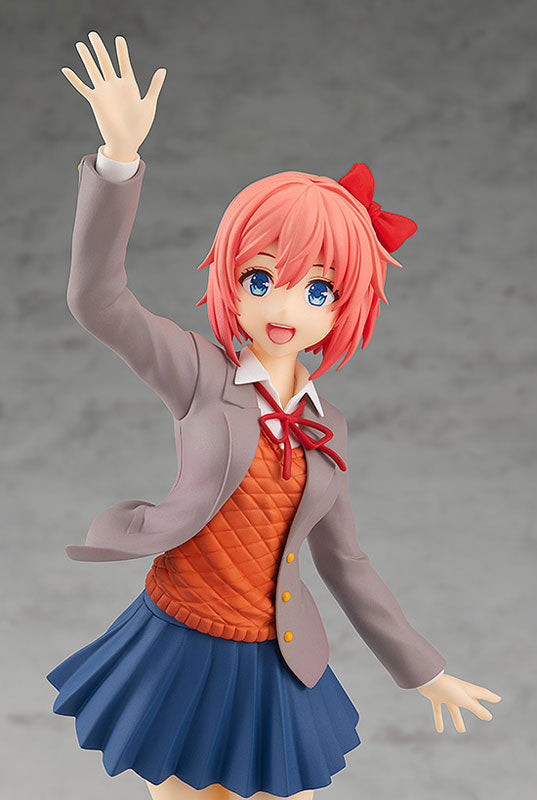 PRE-ORDER Good Smile Company - POP UP PARADE - Doki Doki Literature Club! - Sayori