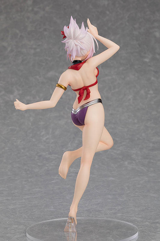PRE-ORDER Good Smile Company - POP UP PARADE - Ayakashi Triangle - Matsuri Kazamaki