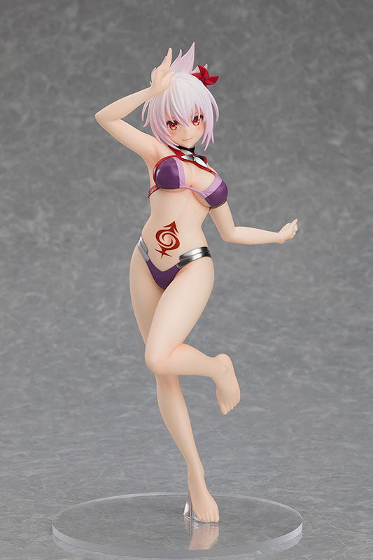 PRE-ORDER Good Smile Company - POP UP PARADE - Ayakashi Triangle - Matsuri Kazamaki