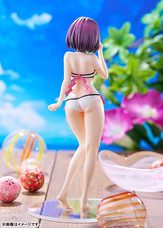 PRE-ORDER Good Smile Company - POP UP PARADE - Ayakashi Triangle - Suzu Kanade