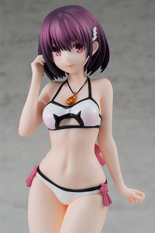 PRE-ORDER Good Smile Company - POP UP PARADE - Ayakashi Triangle - Suzu Kanade