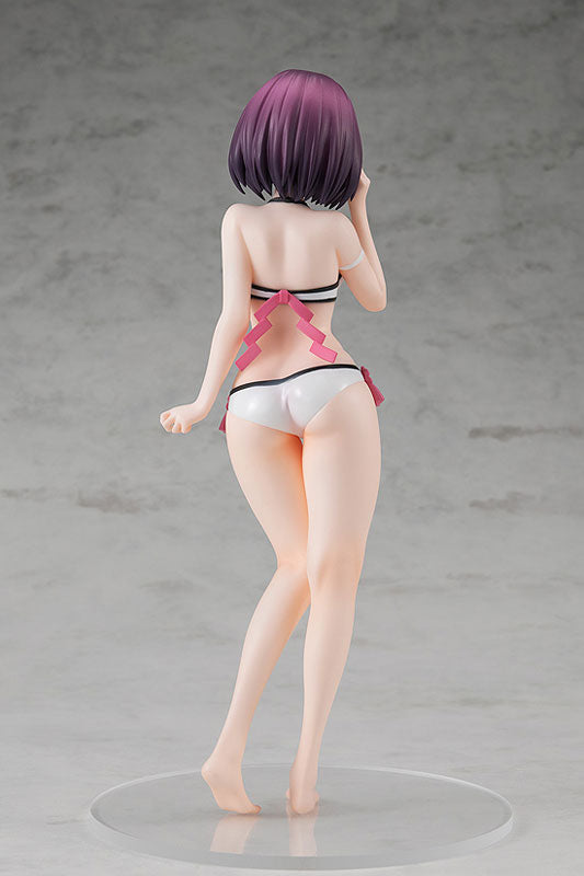 PRE-ORDER Good Smile Company - POP UP PARADE - Ayakashi Triangle - Suzu Kanade