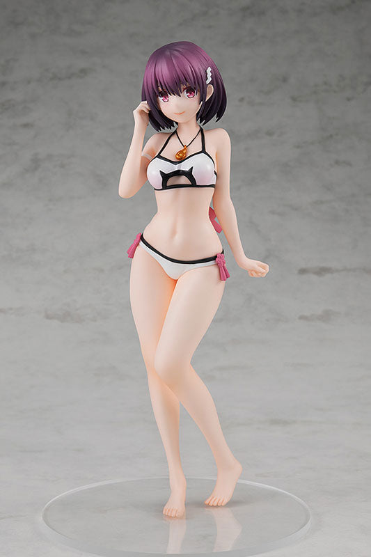 PRE-ORDER Good Smile Company - POP UP PARADE - Ayakashi Triangle - Suzu Kanade