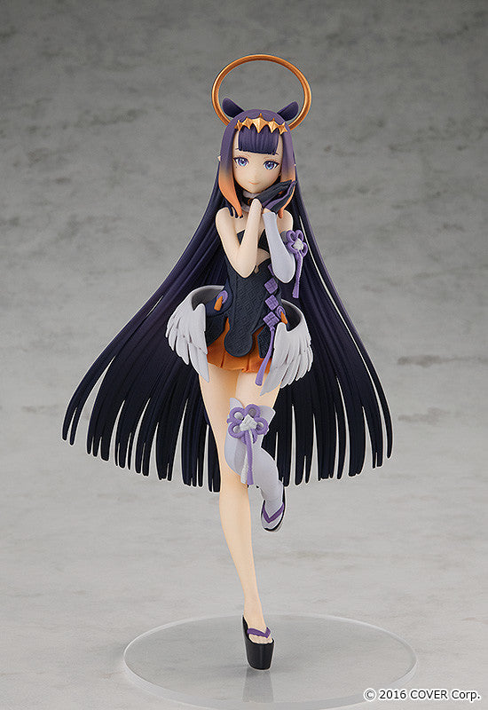 IN-STOCK Good Smile Company - POP UP PARADE - hololive production - Ninomae Ina'nis