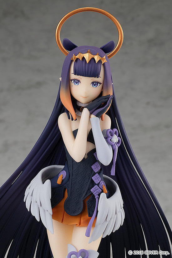IN-STOCK Good Smile Company - POP UP PARADE - hololive production - Ninomae Ina'nis