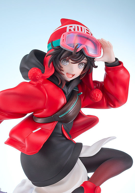 PRE-ORDER Good Smile Company - RWBY: Ice Queendom - Ruby Rose: Lucid Dream 1/7