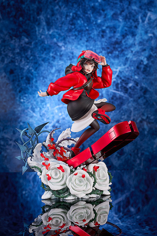 PRE-ORDER Good Smile Company - RWBY: Ice Queendom - Ruby Rose: Lucid Dream 1/7