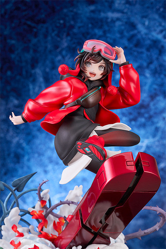PRE-ORDER Good Smile Company - RWBY: Ice Queendom - Ruby Rose: Lucid Dream 1/7