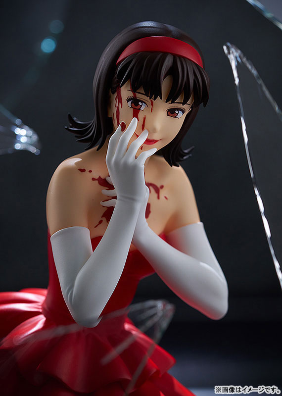 PRE-ORDER Good Smile Company - POP UP PARADE - Perfect Blue - Mima Kirigoe