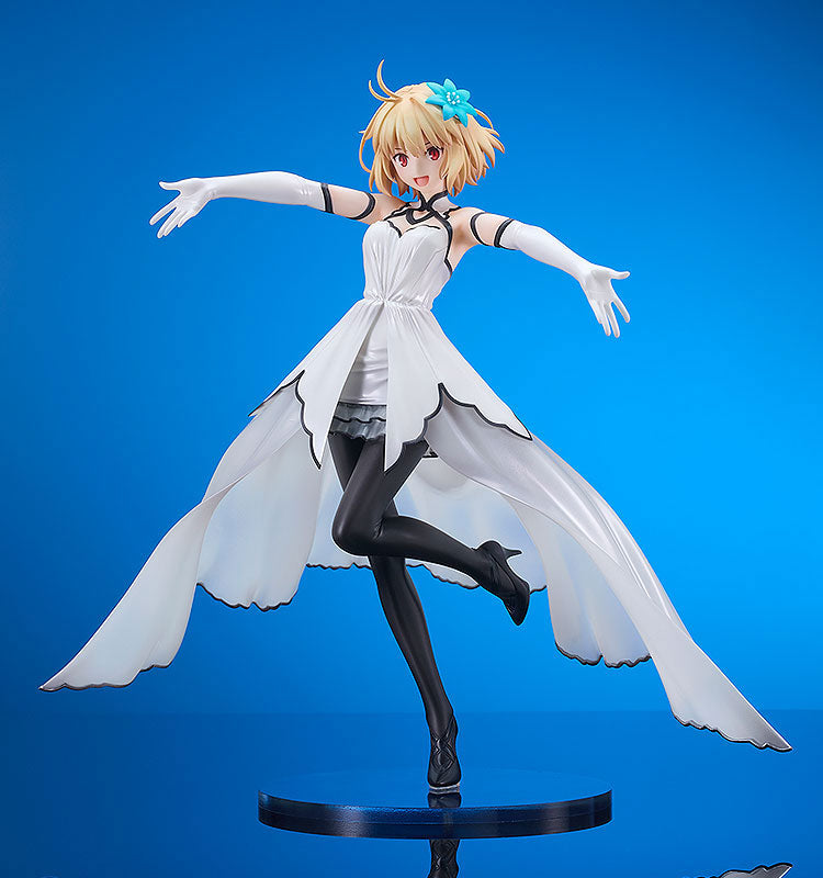 PRE-ORDER Good Smile Company - Tsukihime -A piece of blue glass moon- - Arcueid Brunestud ~Dresscode: Clad in Glaciers~ 1/7