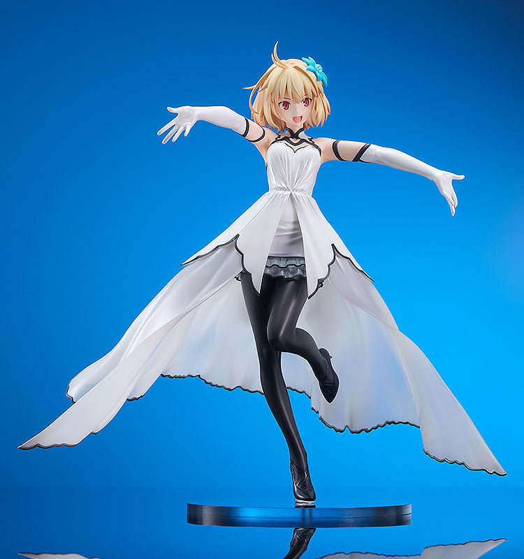 PRE-ORDER Good Smile Company - Tsukihime -A piece of blue glass moon- - Arcueid Brunestud ~Dresscode: Clad in Glaciers~ 1/7