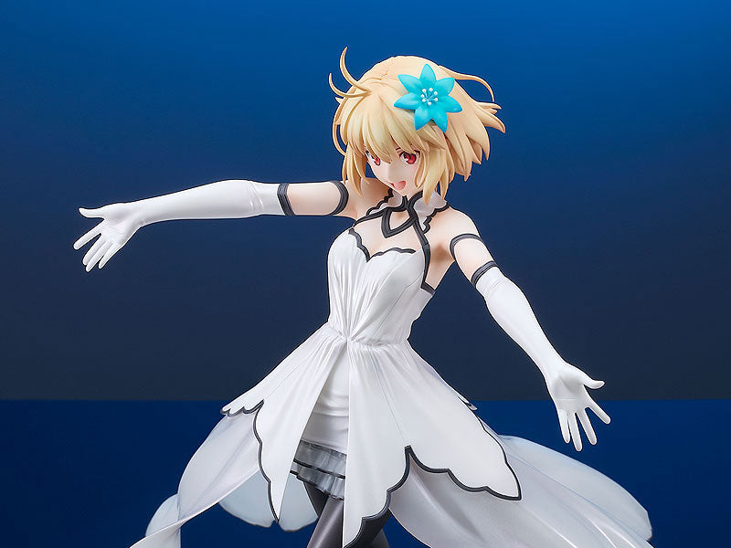 PRE-ORDER Good Smile Company - Tsukihime -A piece of blue glass moon- - Arcueid Brunestud ~Dresscode: Clad in Glaciers~ 1/7