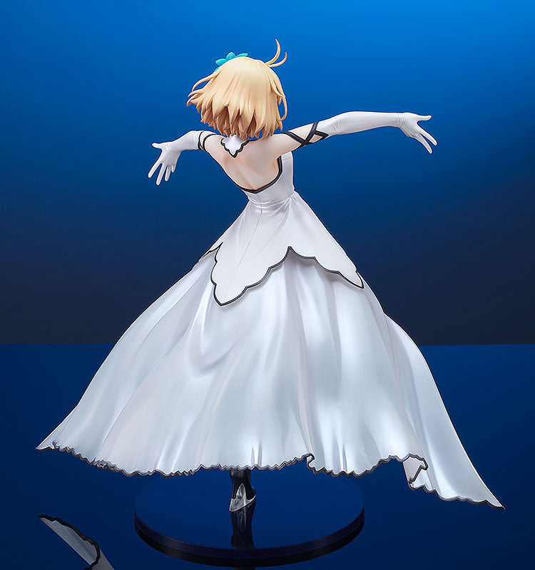PRE-ORDER Good Smile Company - Tsukihime -A piece of blue glass moon- - Arcueid Brunestud ~Dresscode: Clad in Glaciers~ 1/7