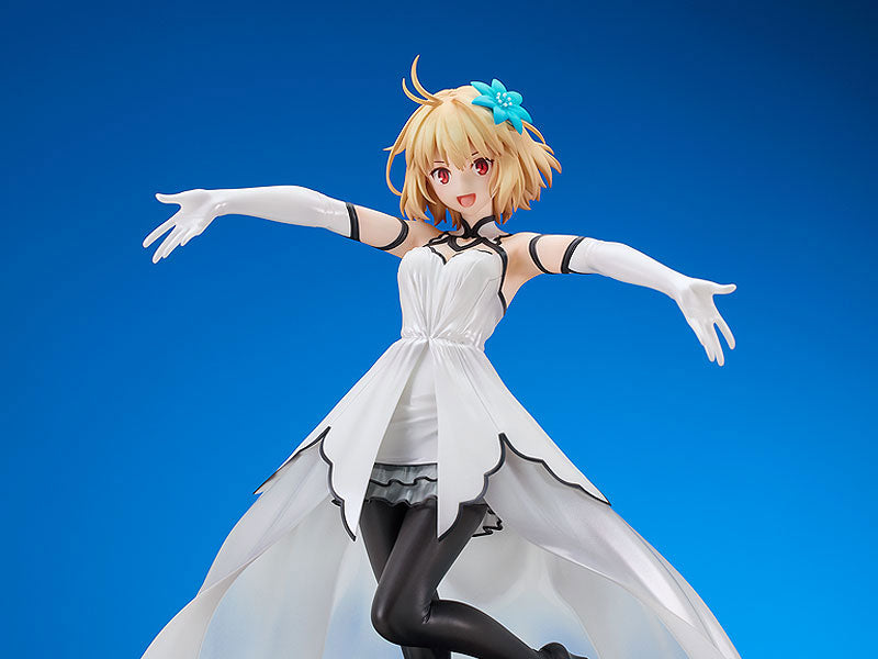 PRE-ORDER Good Smile Company - Tsukihime -A piece of blue glass moon- - Arcueid Brunestud ~Dresscode: Clad in Glaciers~ 1/7