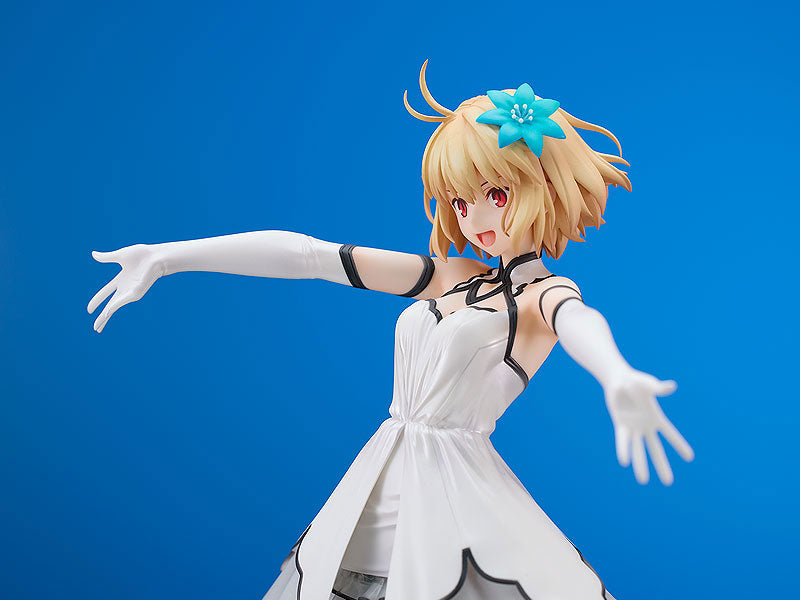 PRE-ORDER Good Smile Company - Tsukihime -A piece of blue glass moon- - Arcueid Brunestud ~Dresscode: Clad in Glaciers~ 1/7