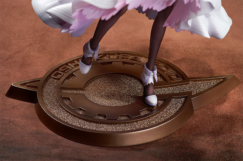 PRE-ORDER Good Smile Arts Shanghai - STEINS;GATE - Kurisu Makise: Wedding Dress Ver. 1/7