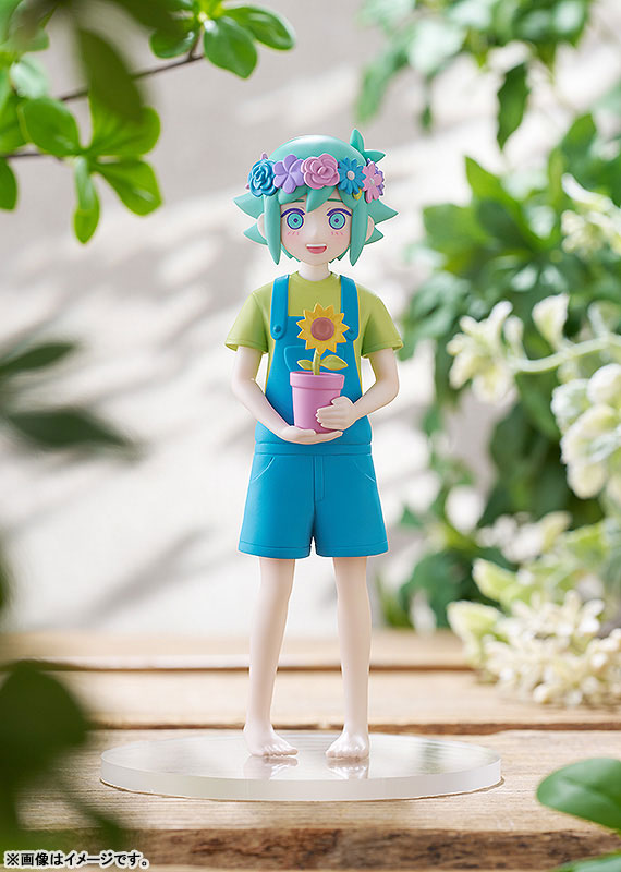 IN-STOCK Good Smile Company - POP UP PARADE - OMORI - BASIL