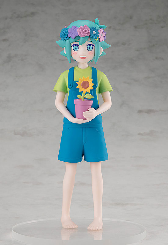 IN-STOCK Good Smile Company - POP UP PARADE - OMORI - BASIL