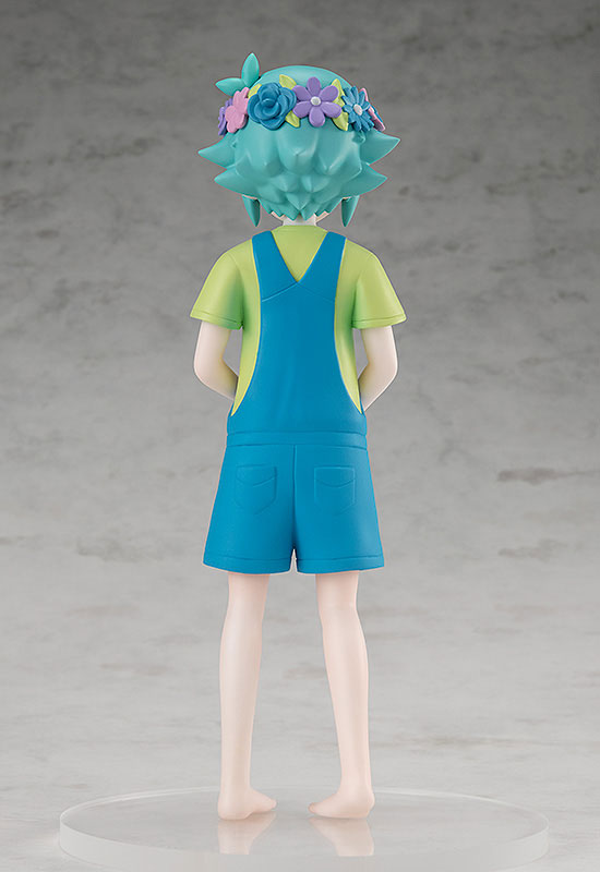 IN-STOCK Good Smile Company - POP UP PARADE - OMORI - BASIL