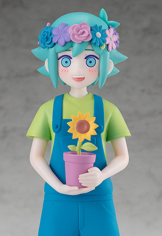 IN-STOCK Good Smile Company - POP UP PARADE - OMORI - BASIL