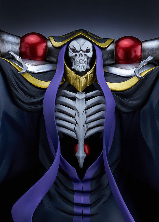 PRE-ORDER Good Smile Company - POP UP PARADE SP - OVERLORD - Ainz Ooal Gown