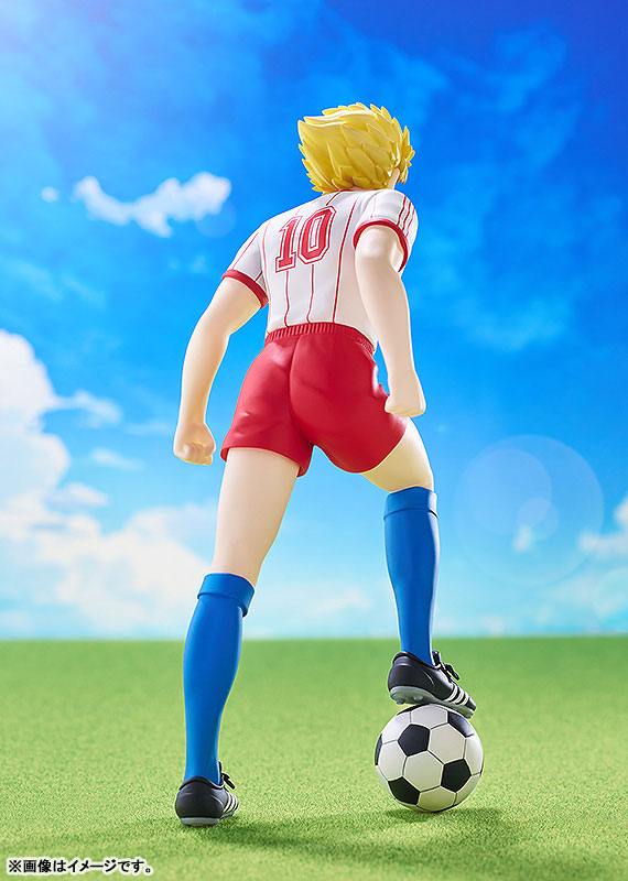 PRE-ORDER Good Smile Company - POP UP PARADE - Captain Tsubasa - Karl Heinz Schneider