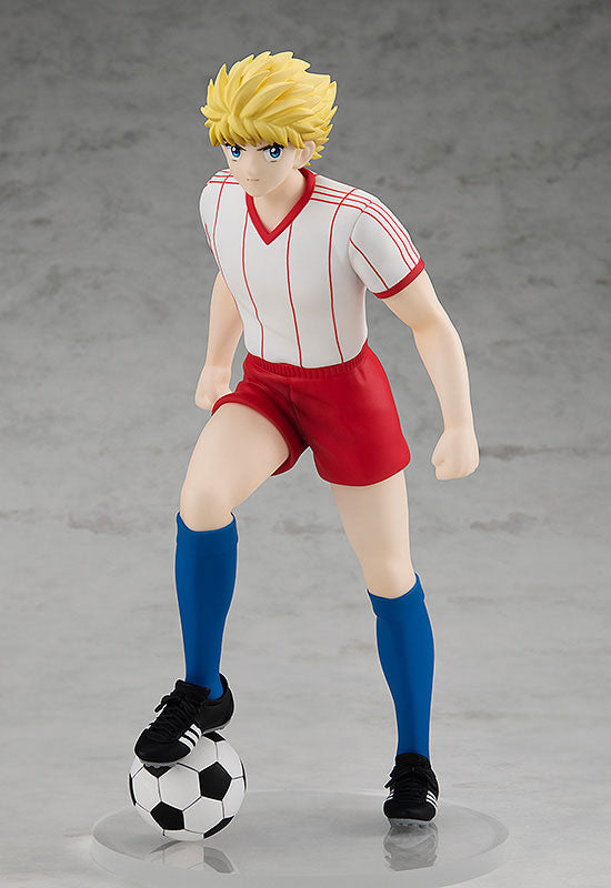 PRE-ORDER Good Smile Company - POP UP PARADE - Captain Tsubasa - Karl Heinz Schneider