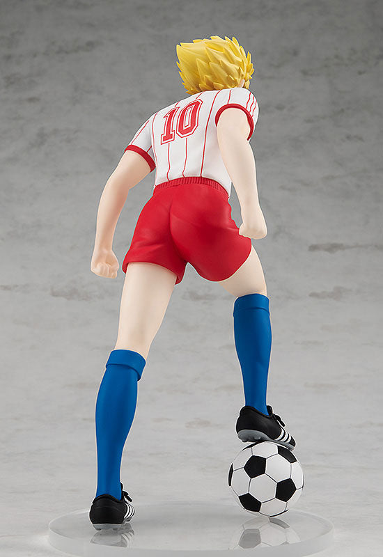 PRE-ORDER Good Smile Company - POP UP PARADE - Captain Tsubasa - Karl Heinz Schneider