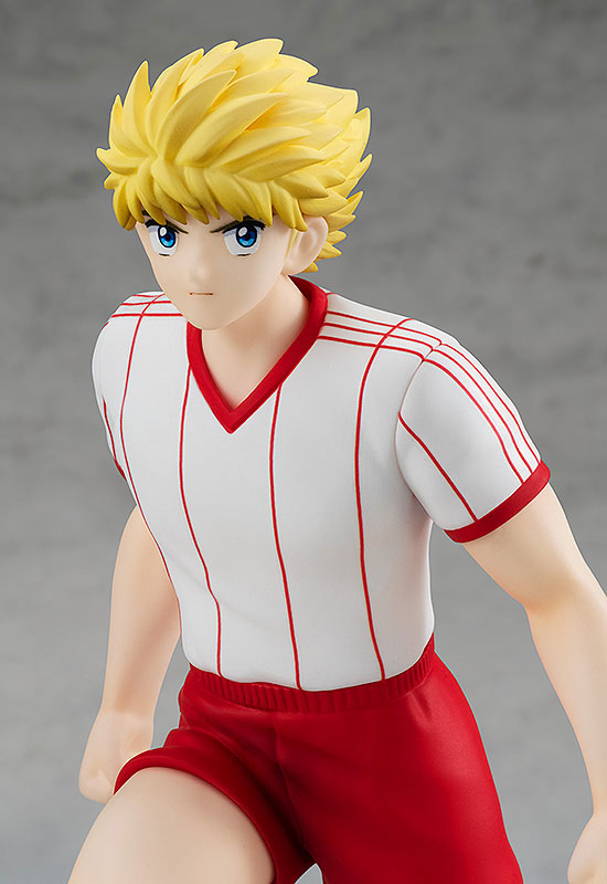 PRE-ORDER Good Smile Company - POP UP PARADE - Captain Tsubasa - Karl Heinz Schneider