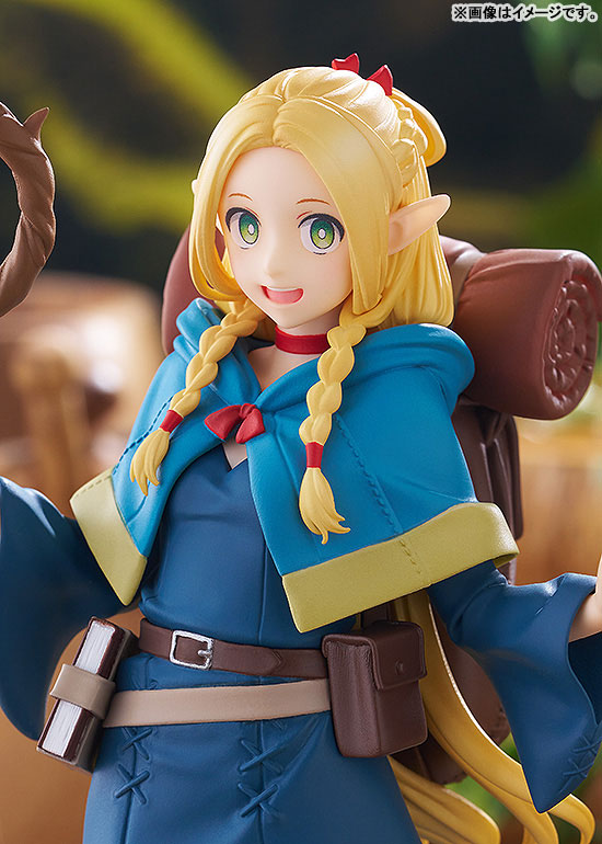 PRE-ORDER Good Smile Company - POP UP PARADE - Delicious in Dungeon - Marcille