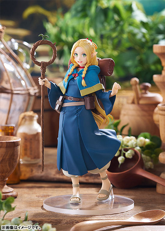 PRE-ORDER Good Smile Company - POP UP PARADE - Delicious in Dungeon - Marcille